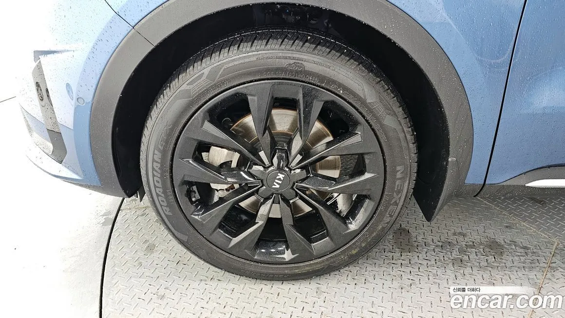 Kia Sorento — фото 5