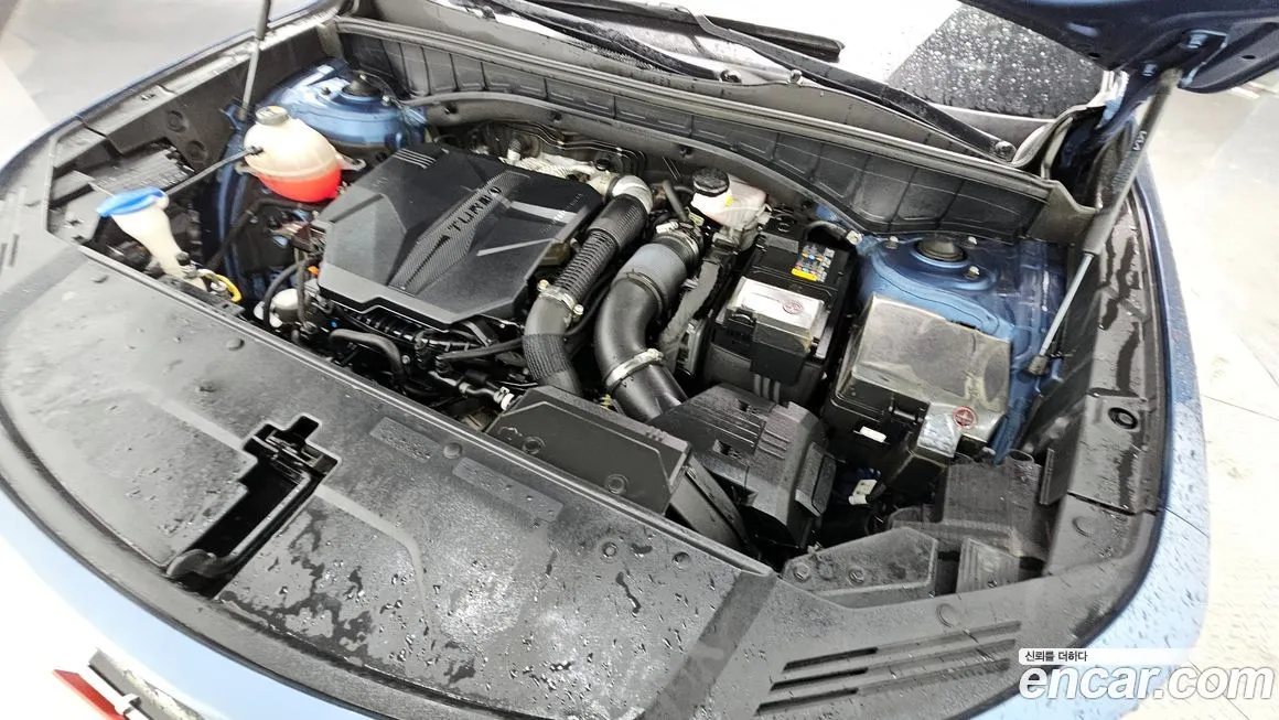 Kia Sorento — фото 6
