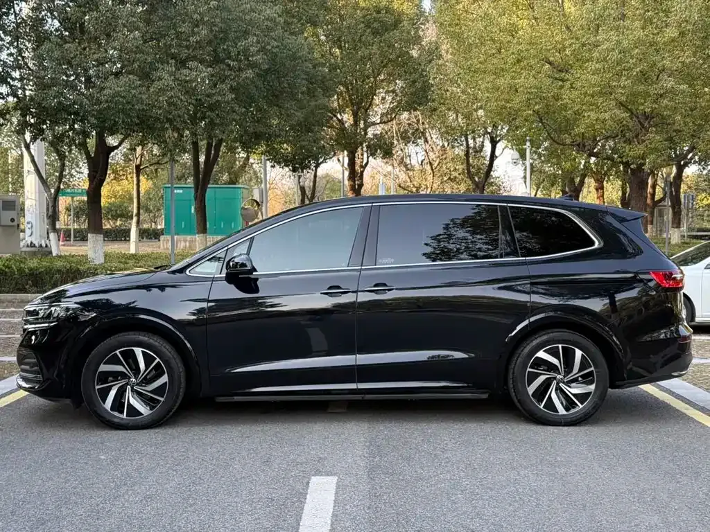 Volkswagen Viloran 2024 из CN, фото 9