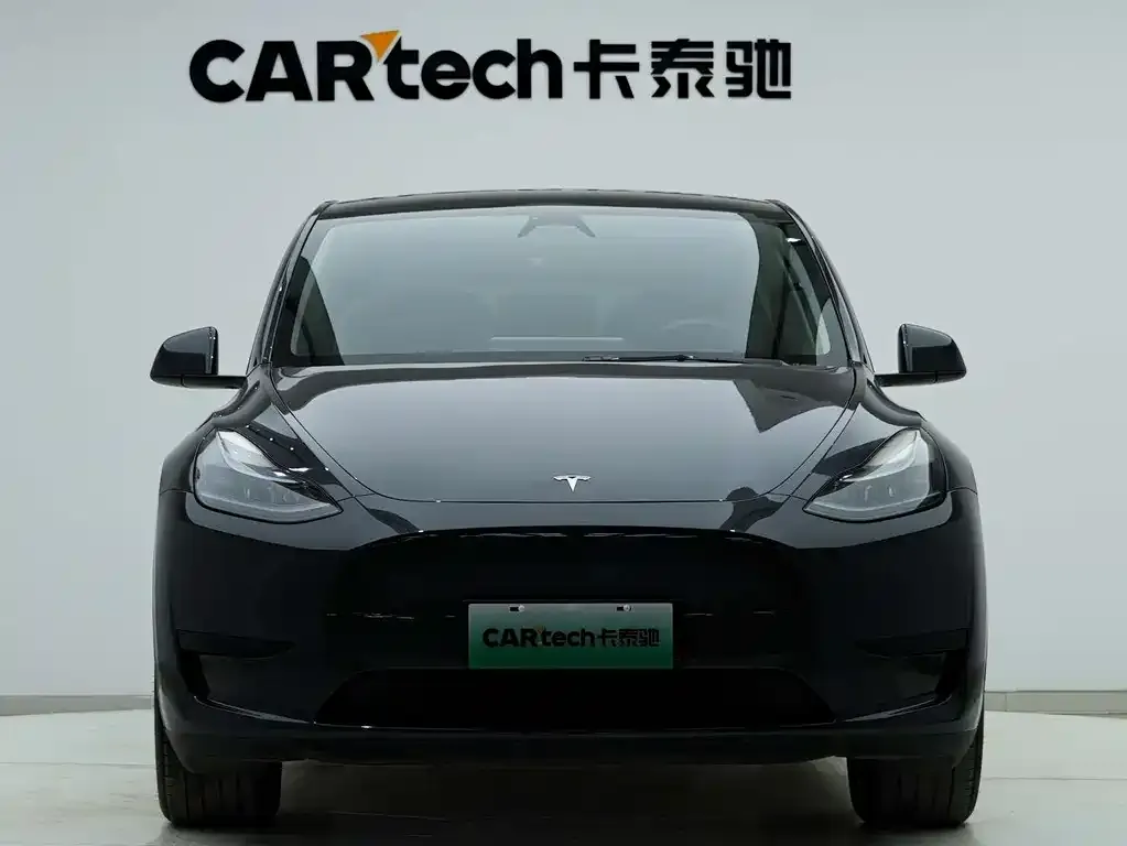 Tesla Model Y 2024 из CN, фото 10
