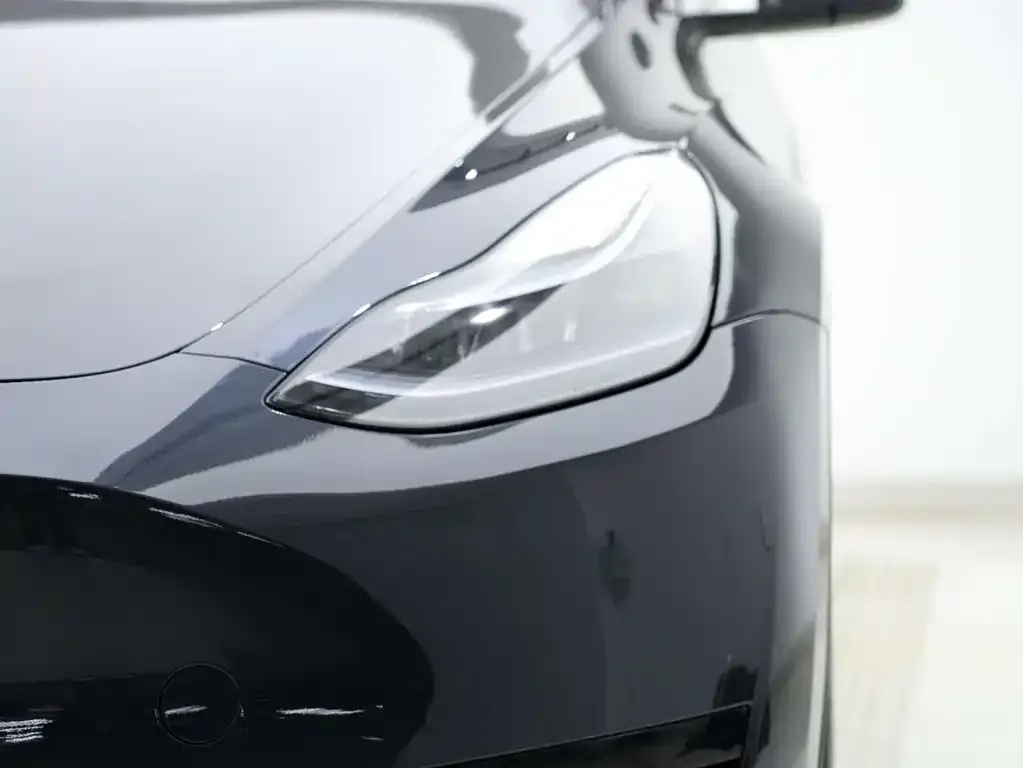 Tesla Model Y 2024 из CN, фото 6