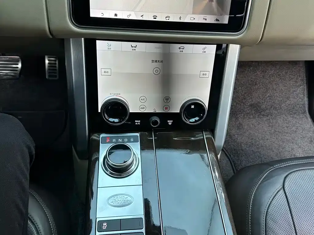 Land Rover Range Rover 2022 из CN, фото 7