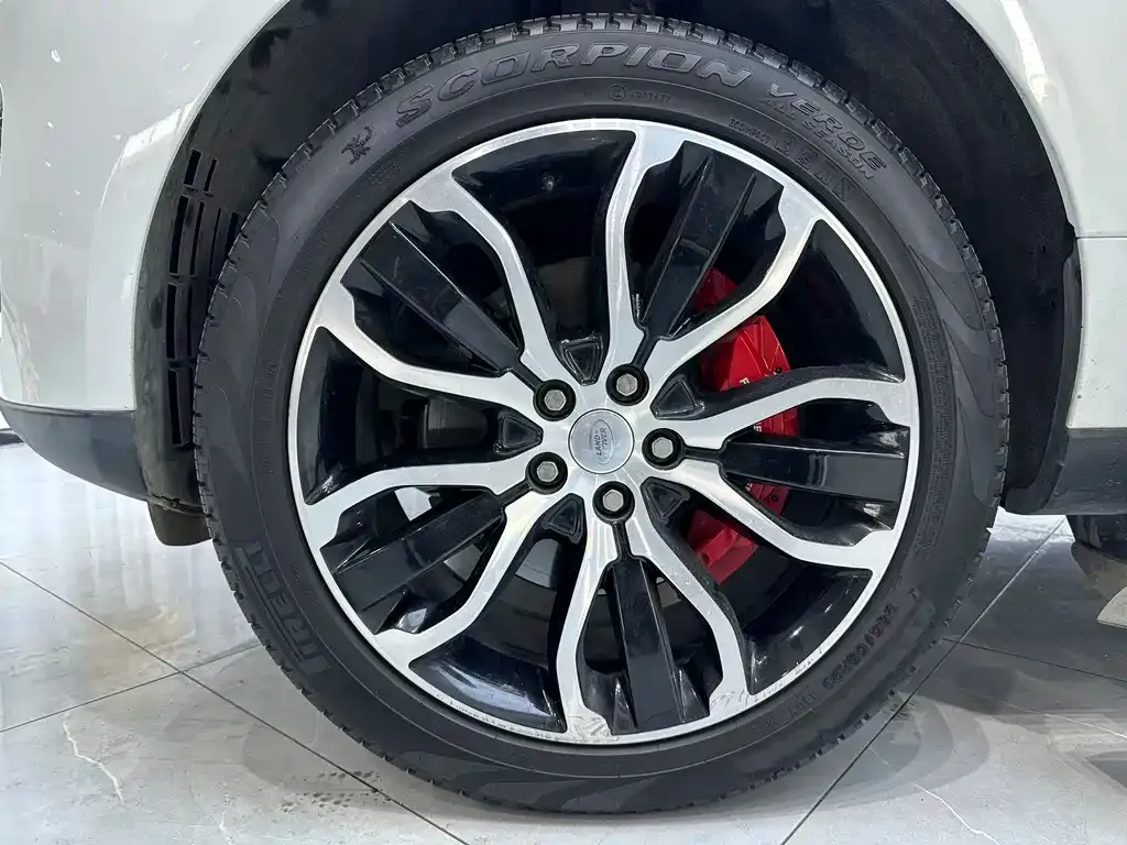 Land Rover Range Rover 2022 из CN, фото 6
