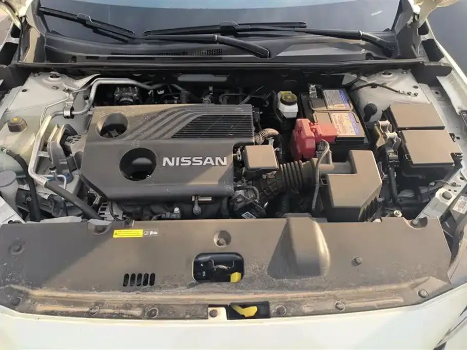 Nissan Sylphy 2021 из CN, фото 10