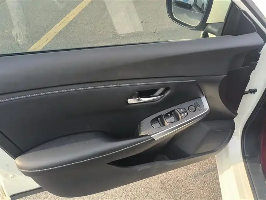 Nissan Sylphy 2021 из CN, фото 7