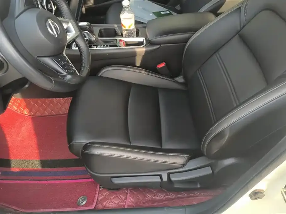 Nissan Sylphy 2021 из CN, фото 8