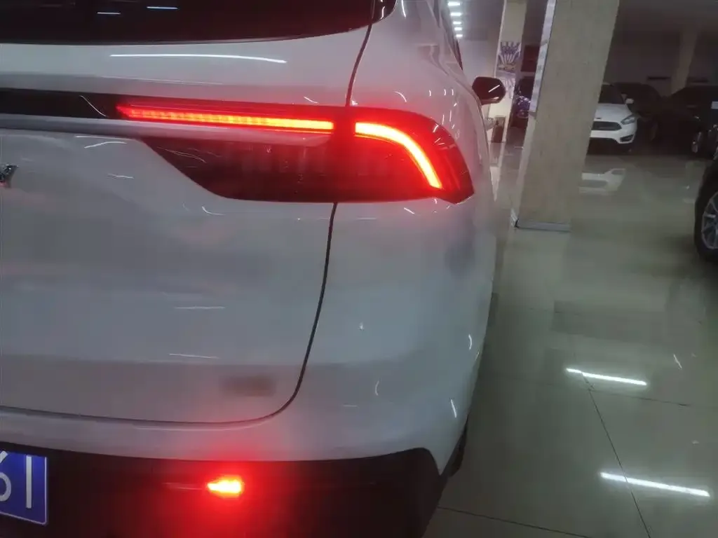Geely Haoyue 2022 из CN, фото 5