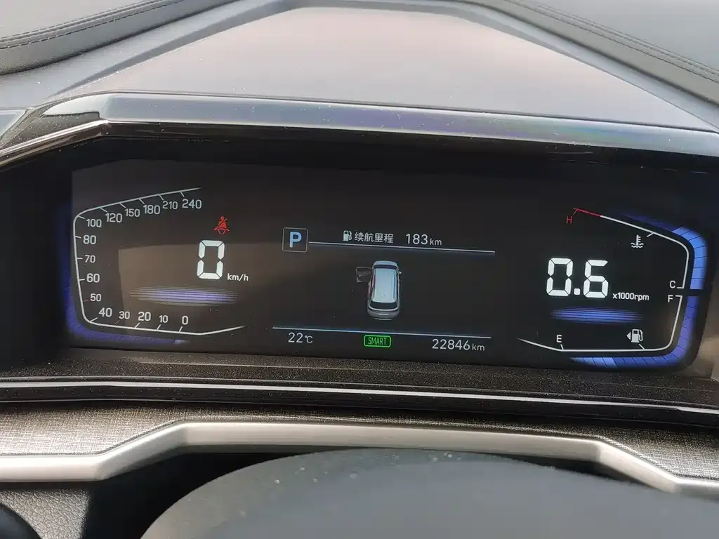 Hyundai Custo 2023 из CN, фото 10