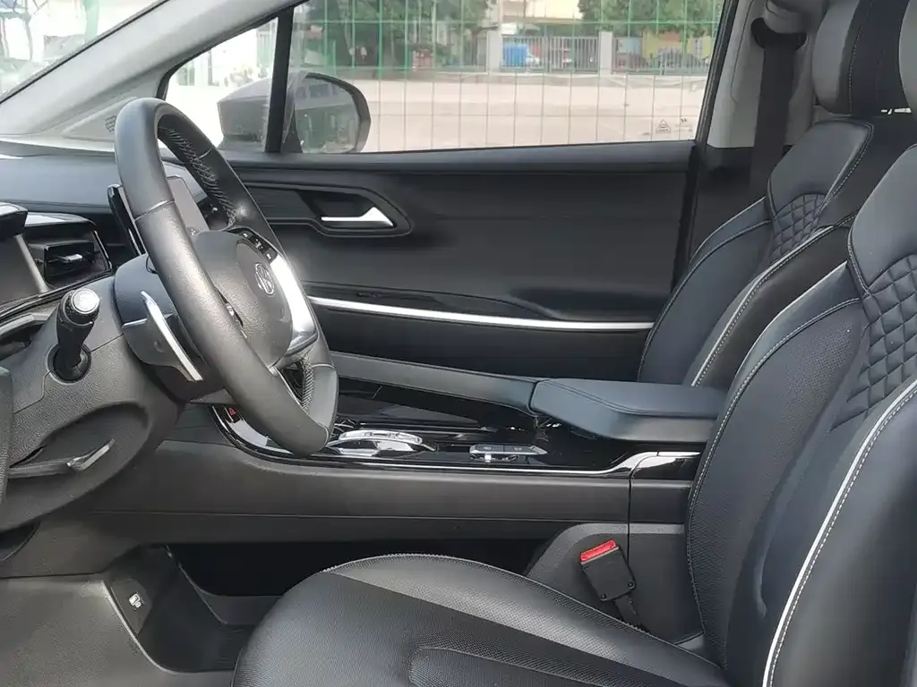 Hyundai Custo 2023 из CN, фото 4