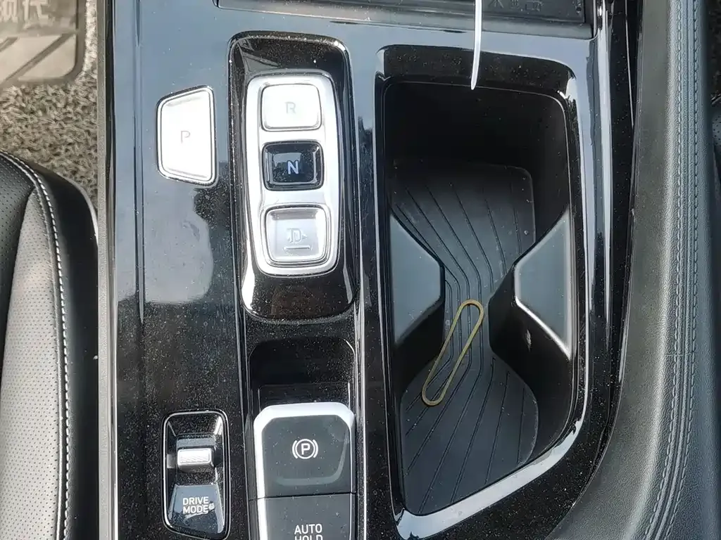 Hyundai Custo 2023 из CN, фото 6