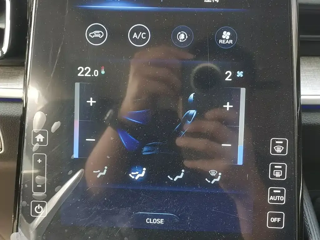 Hyundai Custo 2023 из CN, фото 7