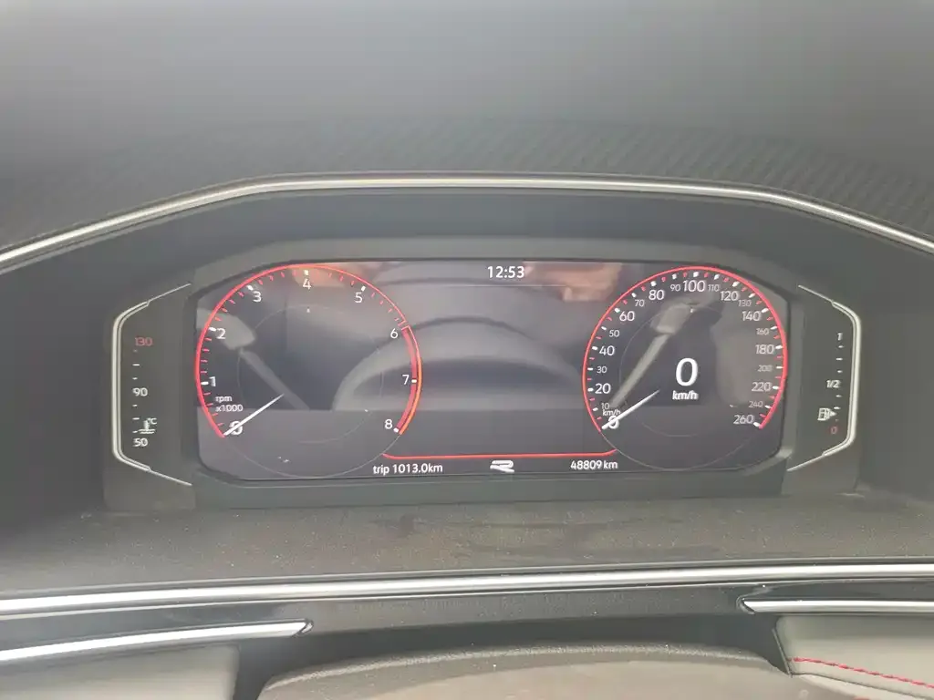 Volkswagen Tiguan L 2022 из CN, фото 9