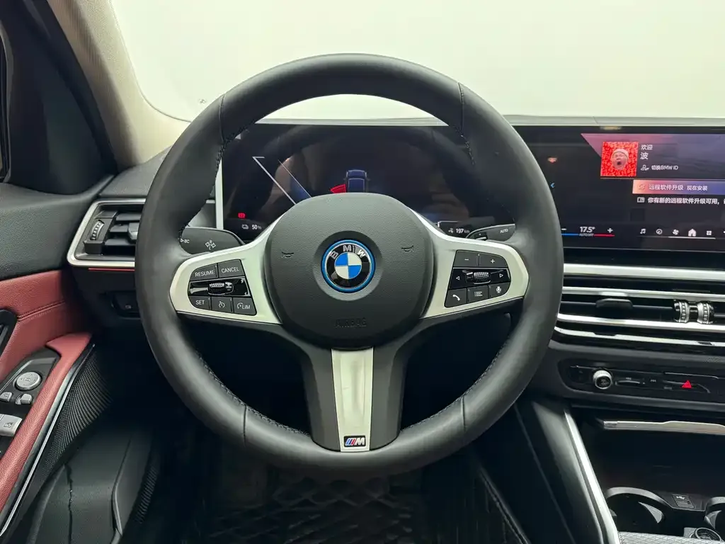 BMW i3 2024 из CN, фото 7