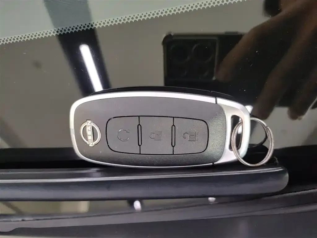 Nissan Kicks 2024 из CN, фото 2