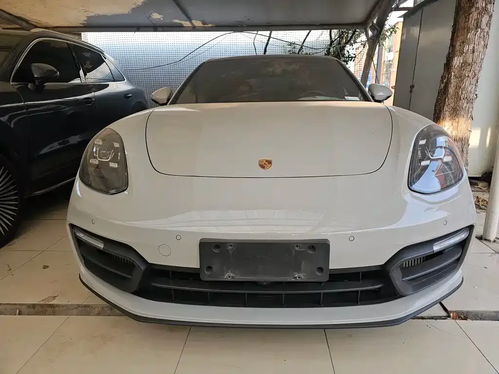 Porsche Panamera 2023 из CN, фото 6