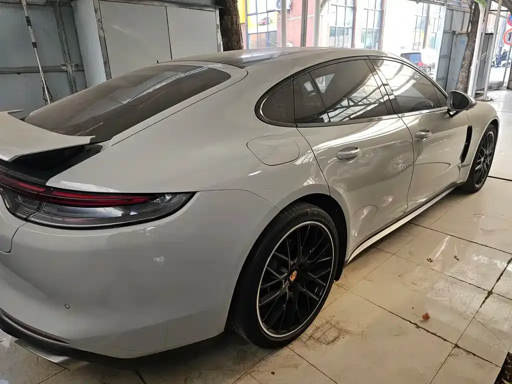 Porsche Panamera 2023 из CN, фото 9
