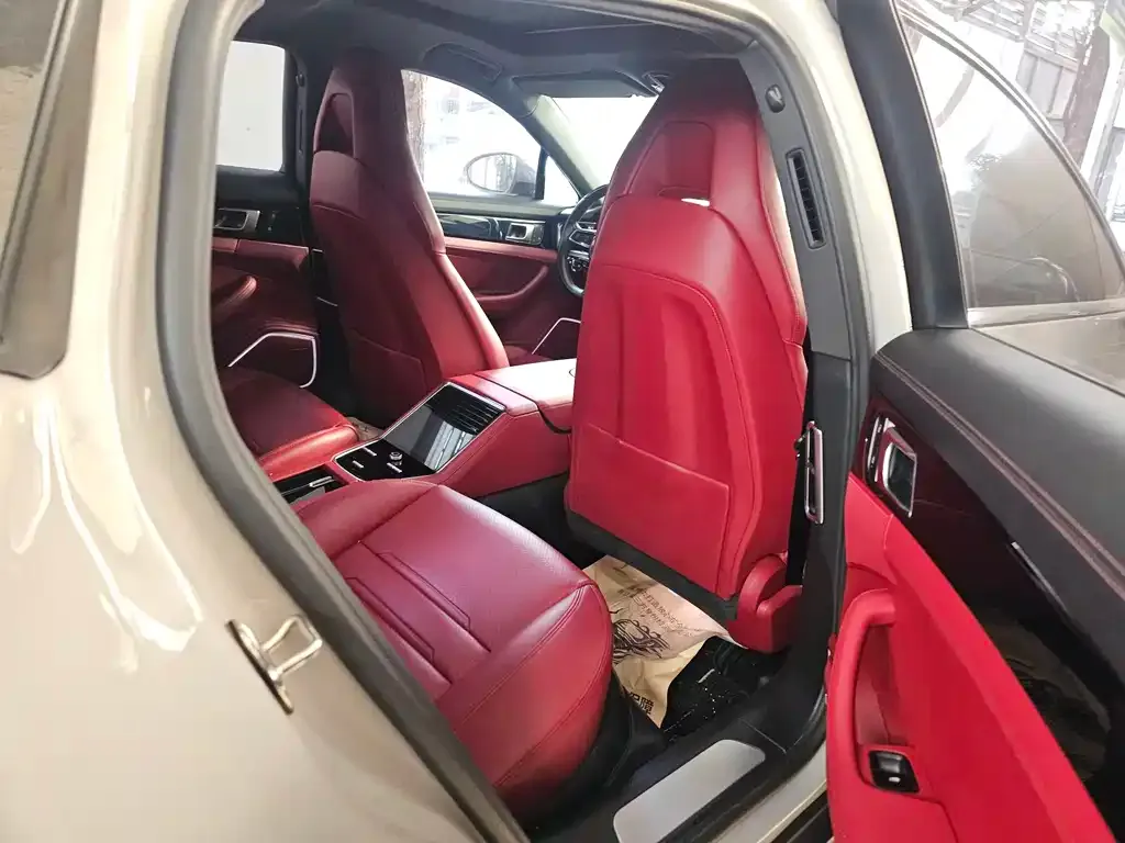 Porsche Panamera 2023 из CN, фото 7