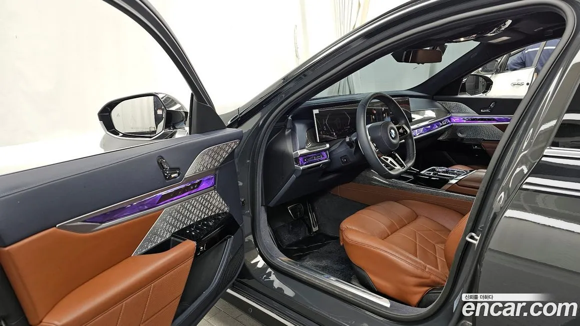 [object Object] 7-Series 2023 из KR, фото 10