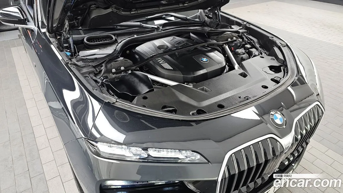 [object Object] 7-Series 2023 из KR, фото 6