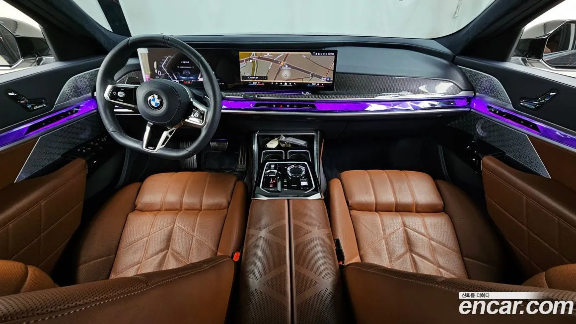 [object Object] 7-Series 2023 из KR, фото 7