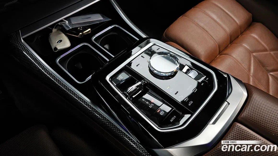 [object Object] 7-Series 2023 из KR, фото 9