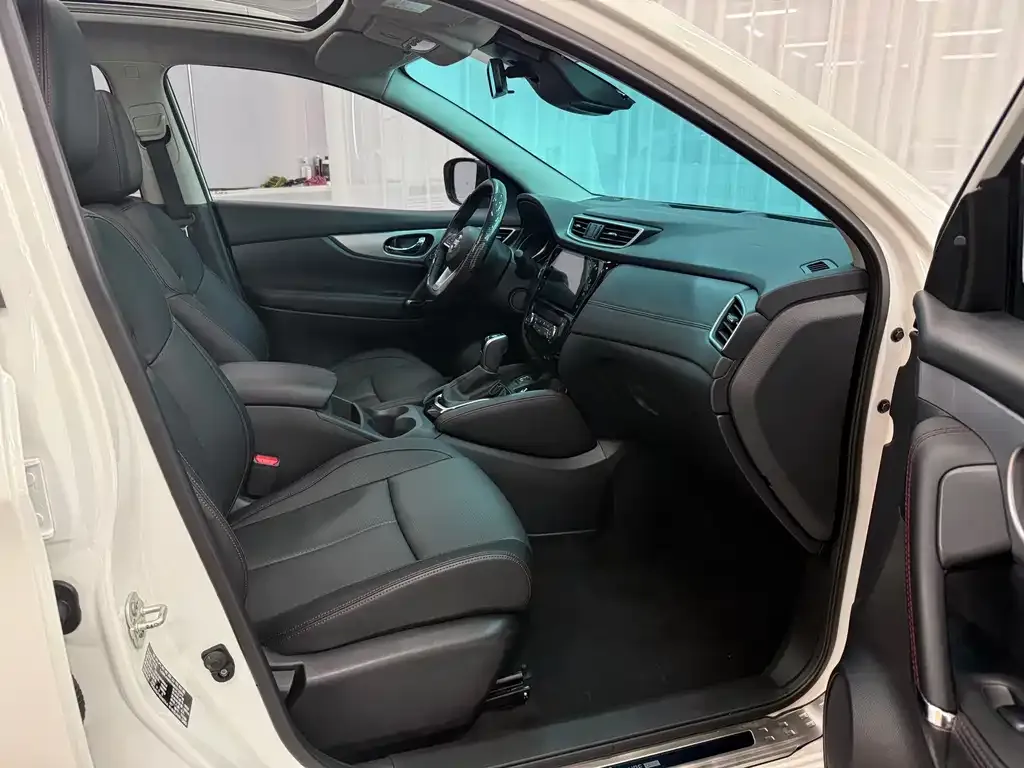 Nissan Qashqai 2022 из CN, фото 5