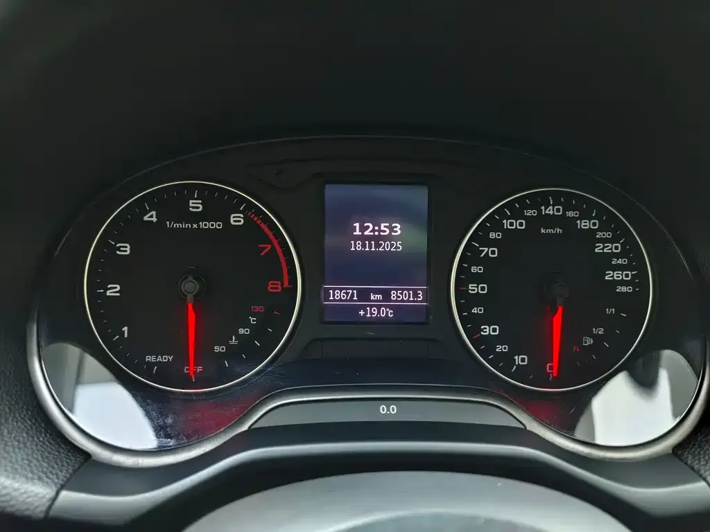 Audi Q2L 2022 из CN, фото 3