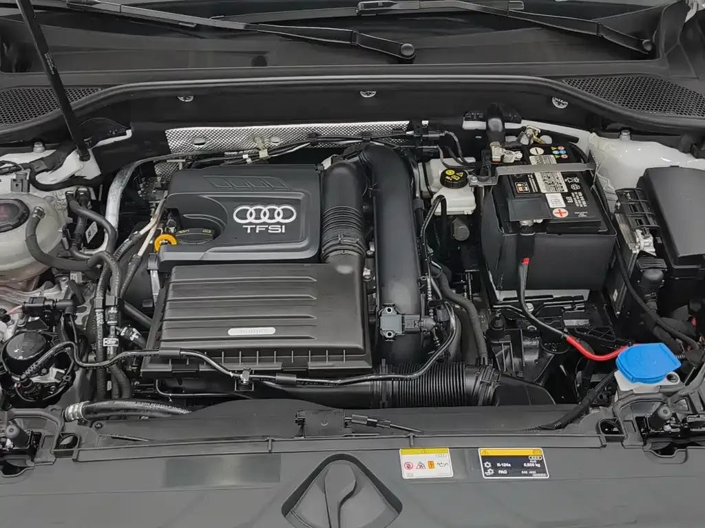 Audi Q2L 2022 из CN, фото 5