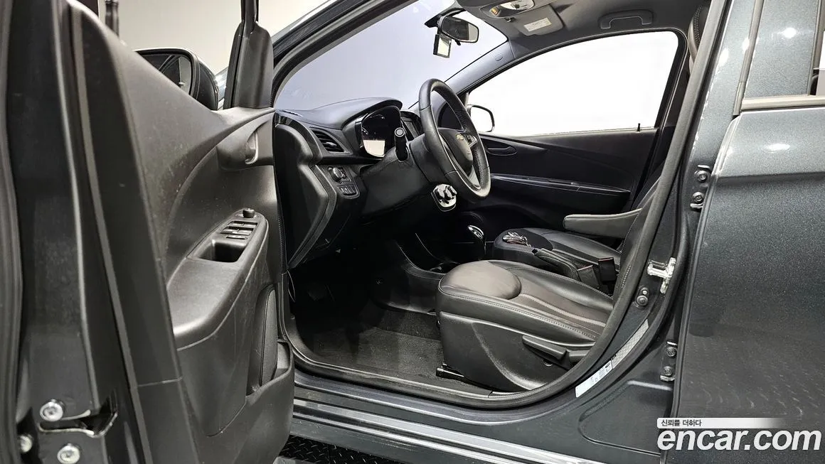 Chevrolet (GM Daewoo) Spark 2021 из KR, фото 9