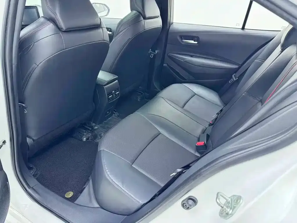 Toyota Levin 2022 из CN, фото 7