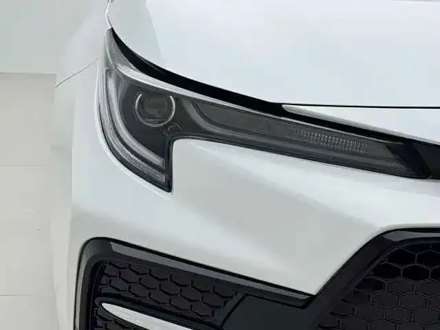 Toyota Levin 2022 из CN, фото 6