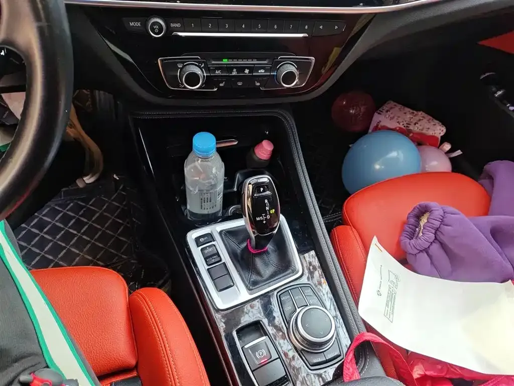 BMW 1 Series 2021 из CN, фото 3