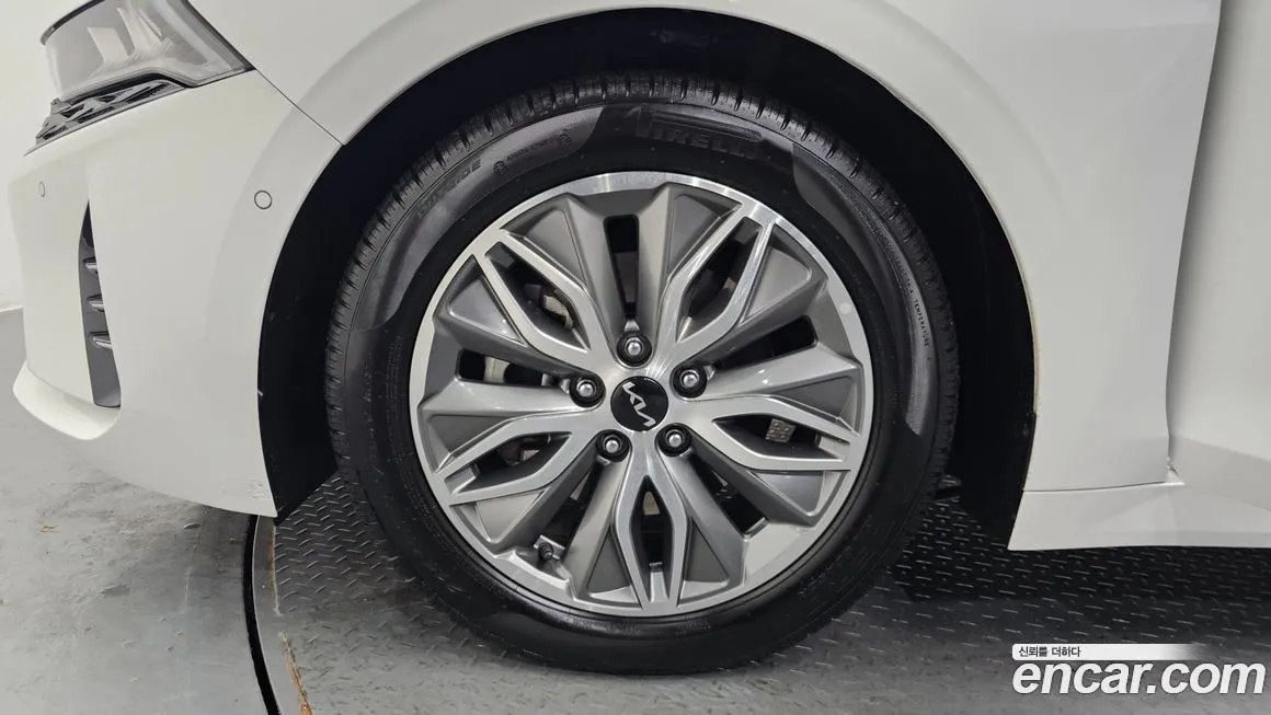 [object Object] K5 2023 из KR, фото 5