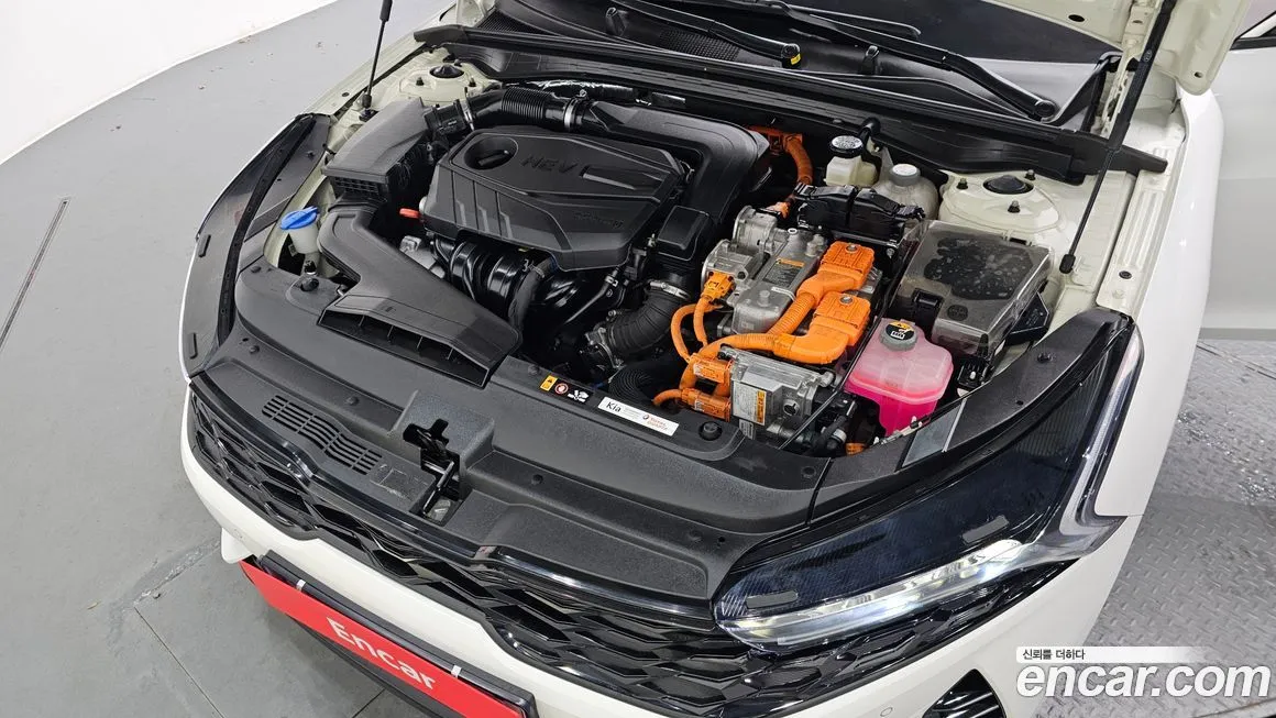 [object Object] K5 2023 из KR, фото 6