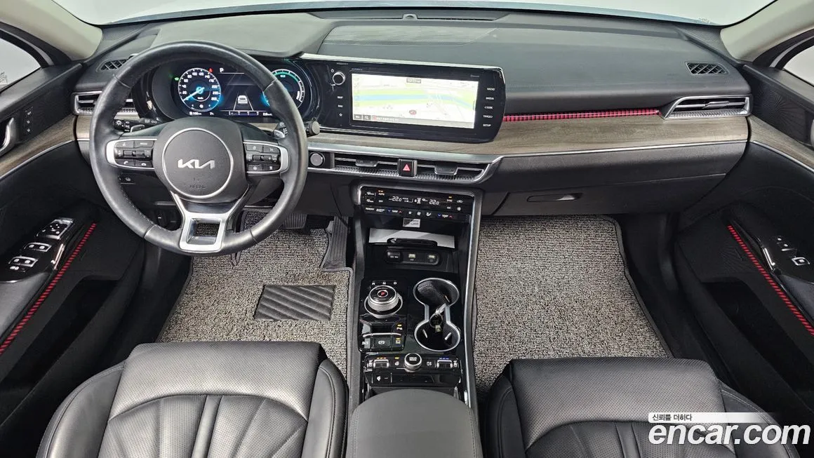 [object Object] K5 2023 из KR, фото 7