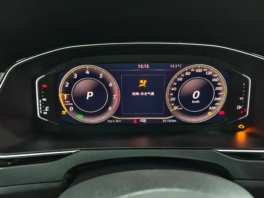Volkswagen Magotan 2021 из CN, фото 10