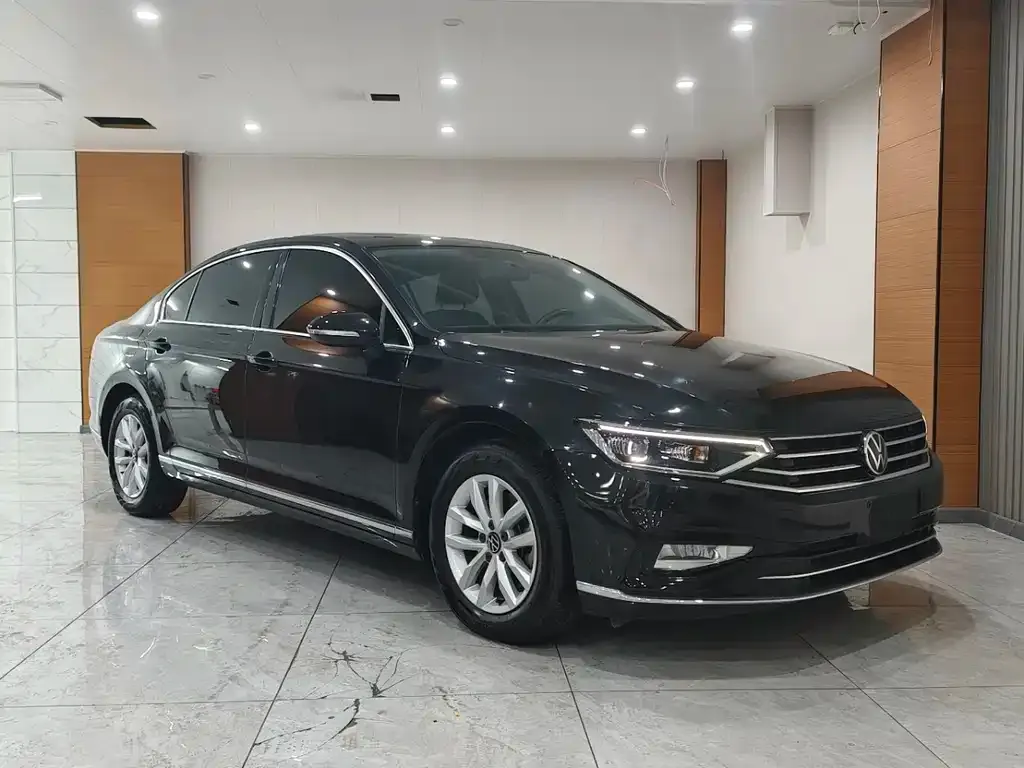 Volkswagen Magotan 2021 из CN, фото 3