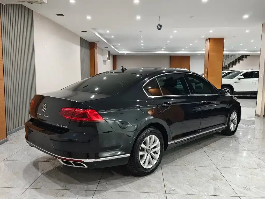 Volkswagen Magotan 2021 из CN, фото 6