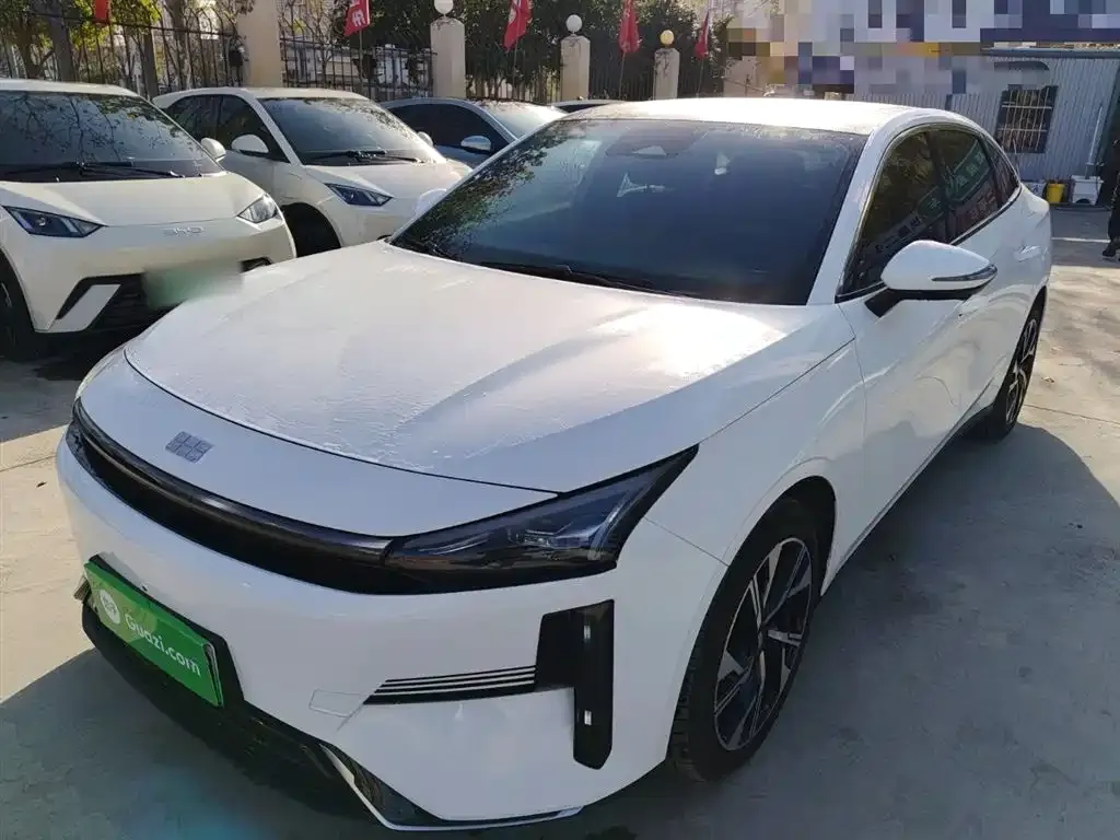 [object Object] Galaxy L6 2025 из CN, фото 2