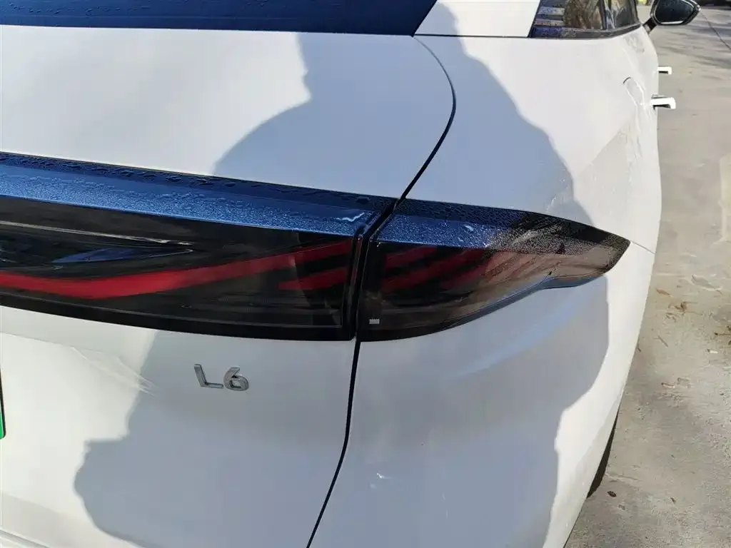 [object Object] Galaxy L6 2025 из CN, фото 8