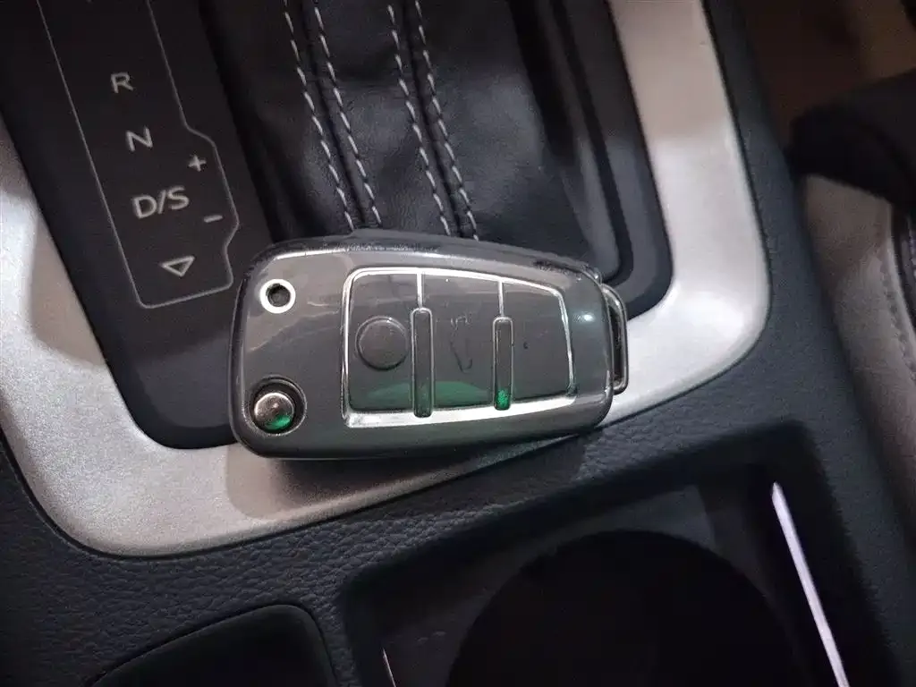 Audi Q3 2022 из CN, фото 4