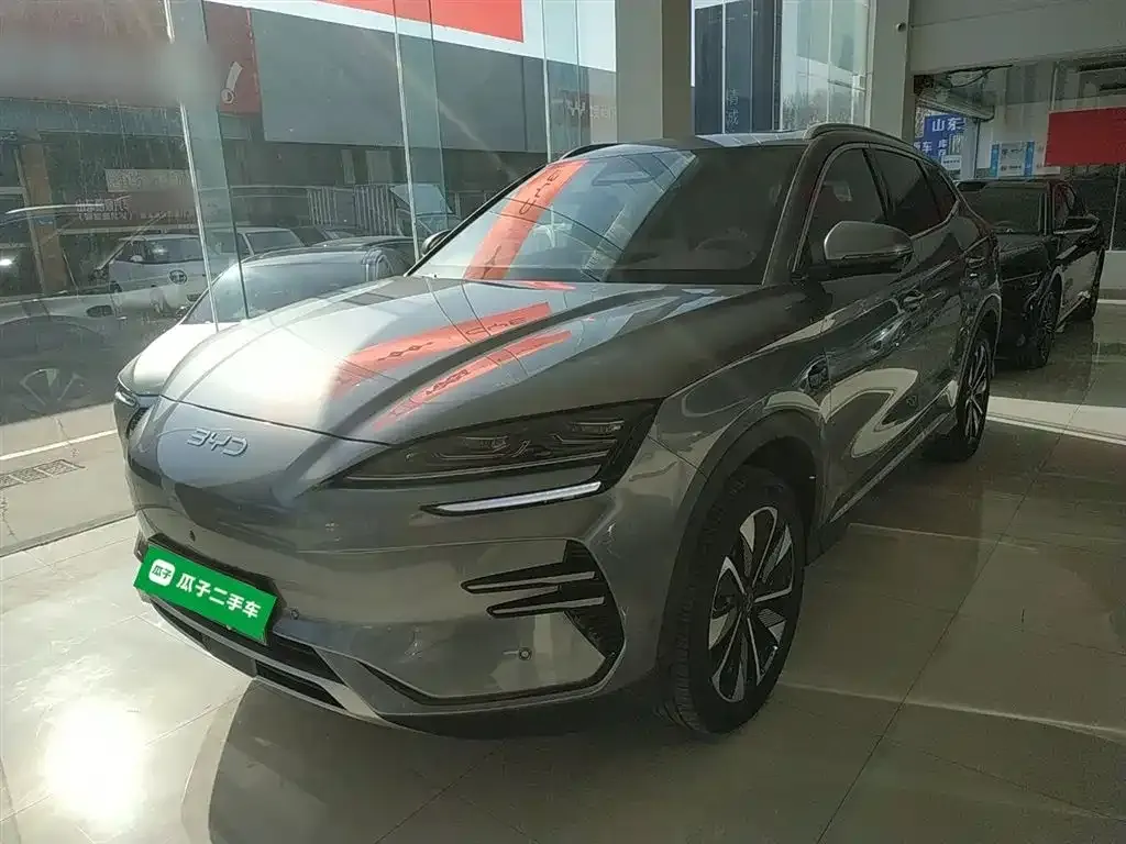 BYD PLUS New Energy 2025 из CN, фото 1