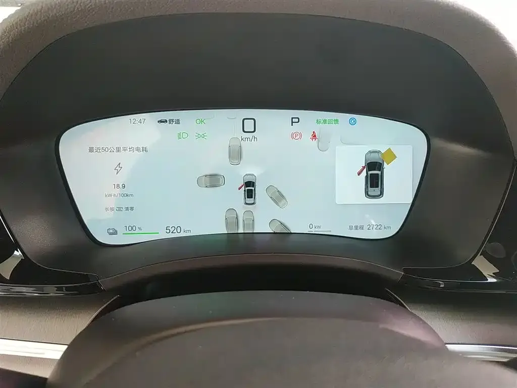 BYD PLUS New Energy 2025 из CN, фото 3