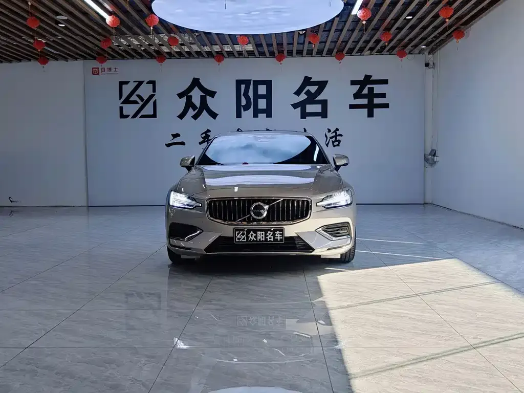 [object Object] S60 2023 из CN, фото 2