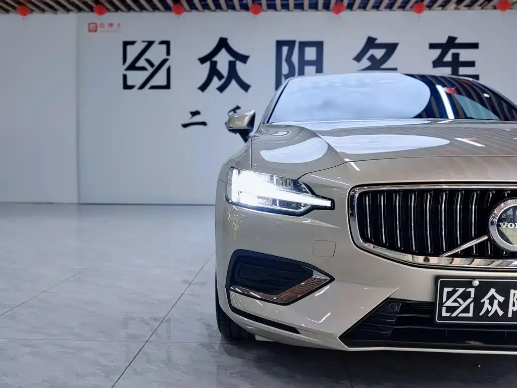 [object Object] S60 2023 из CN, фото 4