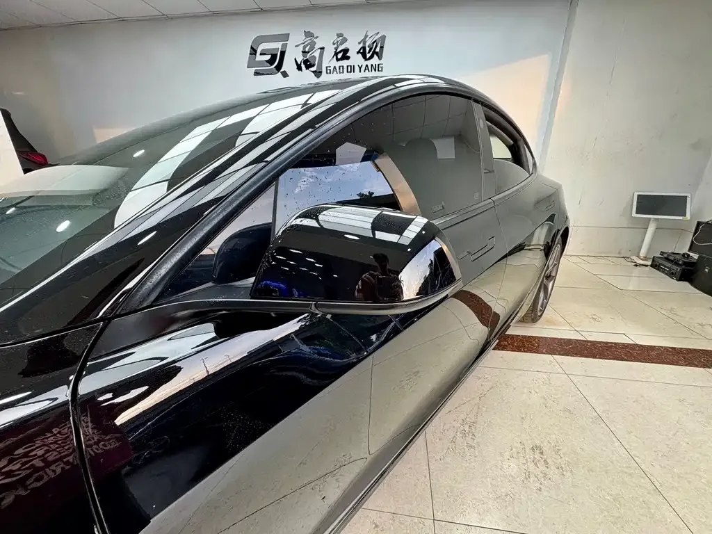 Tesla Model 3 2021 из CN, фото 5