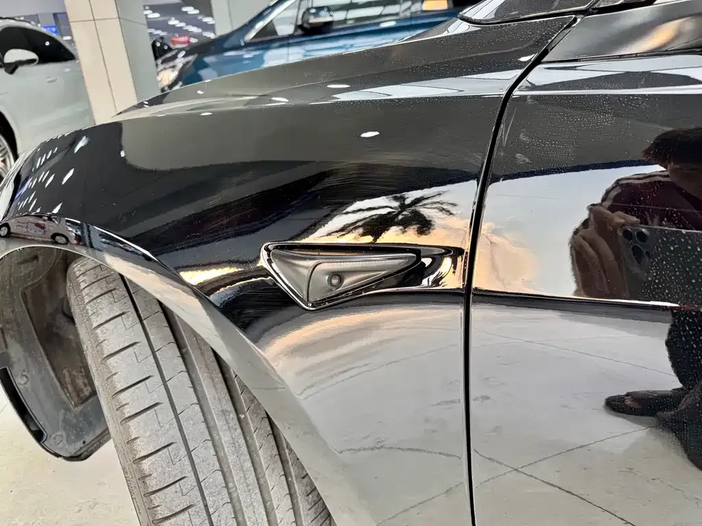 Tesla Model 3 2021 из CN, фото 6