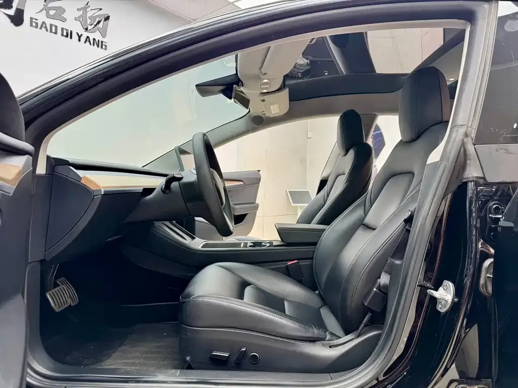 Tesla Model 3 2021 из CN, фото 7