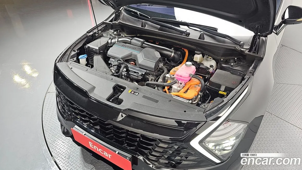 Kia Sportage — фото 10