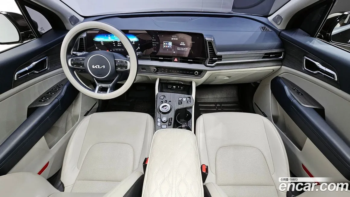 Kia Sportage — фото 6